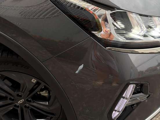 CAOA CHERY-TIGGO 7-1.5 TCI TURBO FLEX SPORT CVT CAOA CHERY-TIGGO 7-2026