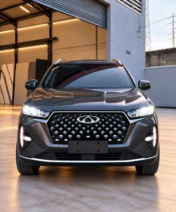CAOA CHERY-TIGGO 7-2024