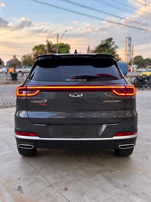 CAOA CHERY-TIGGO 7-2024