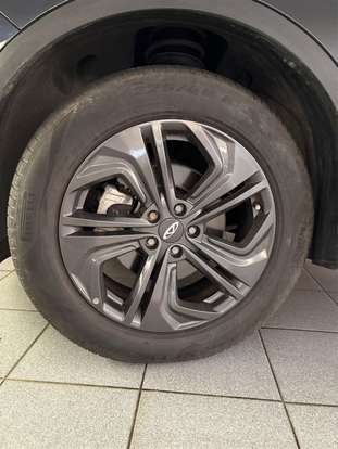 CAOA CHERY-TIGGO 7 PRO-2023