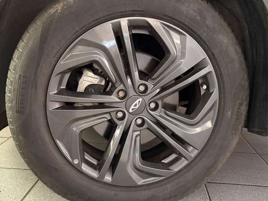 CAOA CHERY-TIGGO 7 PRO-1.5 TCI FLEX HYBRID MAX DRIVE CVT CAOA CHERY-TIGGO 7 PRO-2023