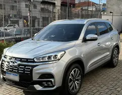 CAOA CHERY TIGGO 8 1.6 TGDI GASOLINA TXS DCT CAOA CHERY TIGGO 8 1.6 TGDI GASOLINA TXS DCT