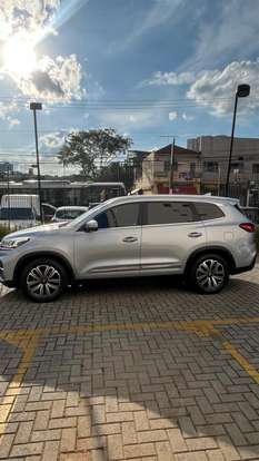 CAOA CHERY-TIGGO 8-1.6 TGDI GASOLINA TXS DCT CAOA CHERY-TIGGO 8-2021
