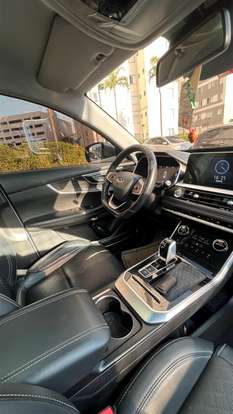 CAOA CHERY-TIGGO 8-1.6 TGDI GASOLINA TXS DCT CAOA CHERY-TIGGO 8-2021