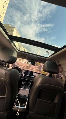 CAOA CHERY-TIGGO 8-2021