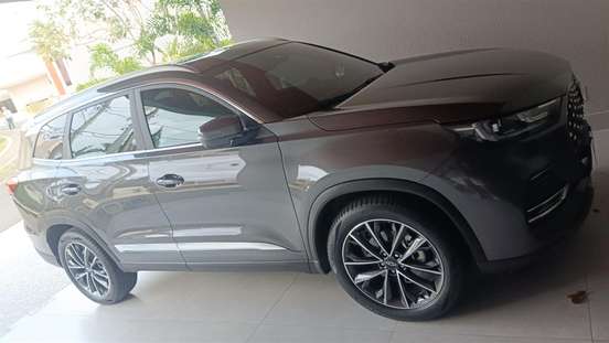 CAOA CHERY-TIGGO 8 PRO-1.6 TGDI GASOLINA DCT CAOA CHERY-TIGGO 8 PRO-2025
