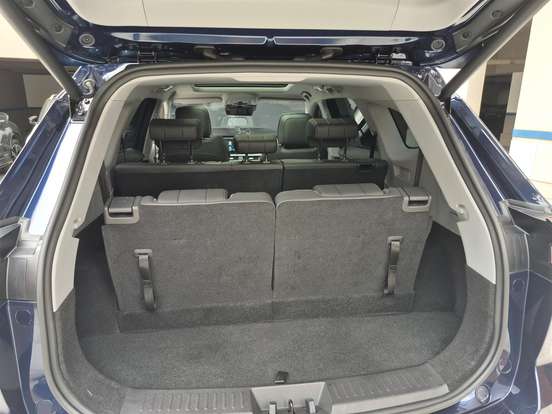 CAOA CHERY-TIGGO 8 PRO-2026