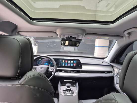 CAOA CHERY-TIGGO 8 PRO-2026