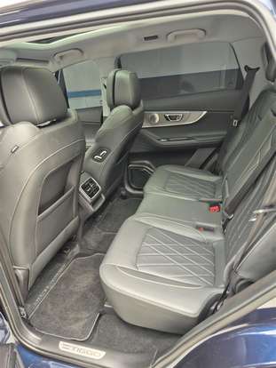 CAOA CHERY-TIGGO 8 PRO-2026