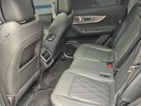 CAOA CHERY-TIGGO 8 PRO-1.6 TGDI GASOLINA DCT CAOA CHERY-TIGGO 8 PRO-2026