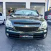 CHEVROLET AGILE 1.4 MPFI LTZ 8V FLEX 4P MANUAL CHEVROLET AGILE 1.4 MPFI LTZ 8V FLEX 4P MANUAL
