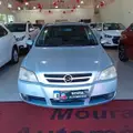 CHEVROLET ASTRA 2.0 MPFI ADVANTAGE 8V FLEX 4P AUTOMÁTICO CHEVROLET ASTRA 2.0 MPFI ADVANTAGE 8V FLEX 4P AUTOMÁTICO