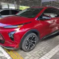 CHEVROLET BOLT EV 66 KW ELÉTRICO CHEVROLET BOLT EV 66 KW ELÉTRICO