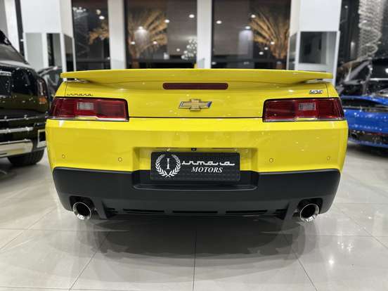 CHEVROLET-CAMARO-2015