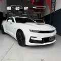 CHEVROLET CAMARO 6.2 V8 GASOLINA SS AUTOMÁTICO CHEVROLET CAMARO 6.2 V8 GASOLINA SS AUTOMÁTICO
