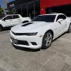 CHEVROLET CAMARO 6.2 V8 GASOLINA SS AUTOMÁTICO CHEVROLET CAMARO 6.2 V8 GASOLINA SS AUTOMÁTICO