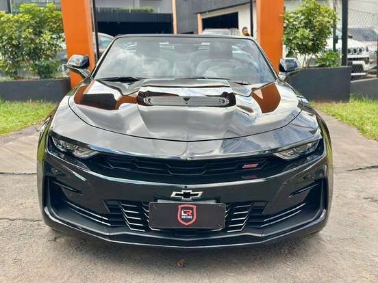 CHEVROLET-CAMARO-2018