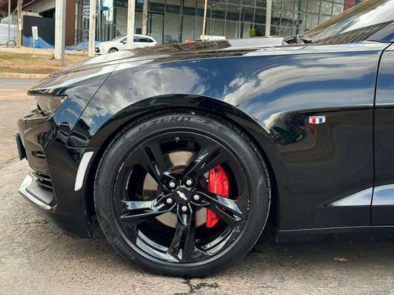 CHEVROLET-CAMARO-2018
