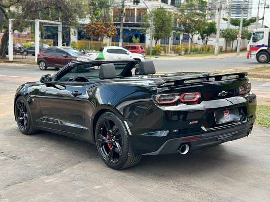 CHEVROLET-CAMARO-2018