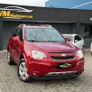 CHEVROLET CAPTIVA 2.4 SIDI 16V GASOLINA 4P AUTOMÁTICO CHEVROLET CAPTIVA 2.4 SIDI 16V GASOLINA 4P AUTOMÁTICO