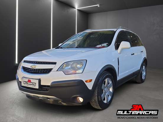 CHEVROLET-CAPTIVA-2011