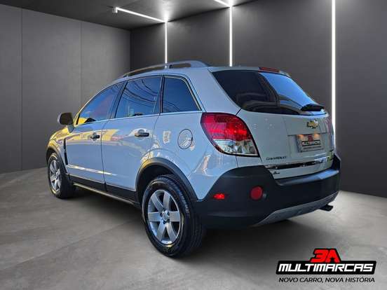 CHEVROLET-CAPTIVA-2011