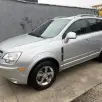 CHEVROLET CAPTIVA 3.0 SFI AWD V6 24V GASOLINA 4P AUTOMÁTICO CHEVROLET CAPTIVA 3.0 SFI AWD V6 24V GASOLINA 4P AUTOMÁTICO