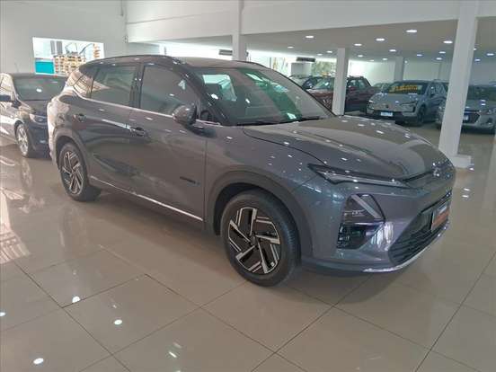 CHEVROLET-CAPTIVA EV-2025