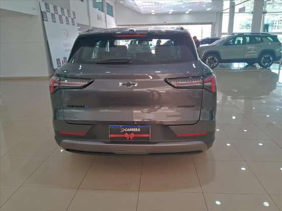 CHEVROLET-CAPTIVA EV-2025