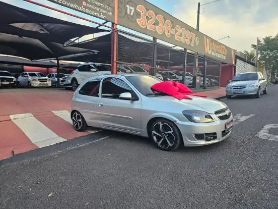 CHEVROLET-CELTA-2012