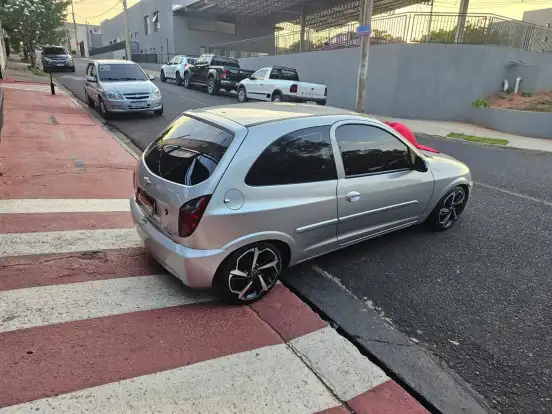 CHEVROLET-CELTA-2012