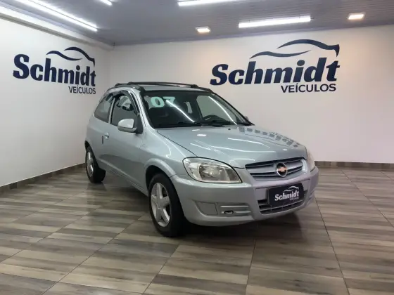 CHEVROLET CELTA 1.0 MPFI SPIRIT 8V FLEX 2P MANUAL