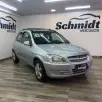 CHEVROLET CELTA 1.0 MPFI SPIRIT 8V FLEX 2P MANUAL CHEVROLET CELTA 1.0 MPFI SPIRIT 8V FLEX 2P MANUAL