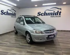 CHEVROLET CELTA 1.0 MPFI SPIRIT 8V FLEX 2P MANUAL CHEVROLET CELTA 1.0 MPFI SPIRIT 8V FLEX 2P MANUAL