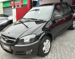 CHEVROLET CELTA 1.0 MPFI SPIRIT 8V FLEX 4P MANUAL CHEVROLET CELTA 1.0 MPFI SPIRIT 8V FLEX 4P MANUAL