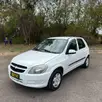 CHEVROLET CELTA 1.0 MPFI LT 8V FLEX 4P MANUAL CHEVROLET CELTA 1.0 MPFI LT 8V FLEX 4P MANUAL