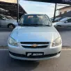 CHEVROLET CLASSIC 1.0 MPFI LS 8V FLEX 4P MANUAL CHEVROLET CLASSIC 1.0 MPFI LS 8V FLEX 4P MANUAL