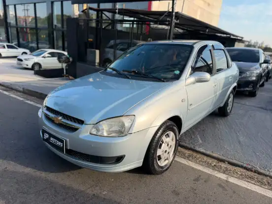 CHEVROLET-CLASSIC-2011