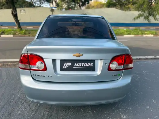 CHEVROLET-CLASSIC-2011
