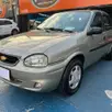 CHEVROLET CLASSIC 1.0 MPFI LIFE 8V FLEX 4P MANUAL CHEVROLET CLASSIC 1.0 MPFI LIFE 8V FLEX 4P MANUAL