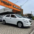 CHEVROLET COBALT 1.4 MPFI LS 8V FLEX 4P MANUAL CHEVROLET COBALT 1.4 MPFI LS 8V FLEX 4P MANUAL
