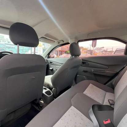 CHEVROLET-COBALT-1.4 MPFI LS 8V FLEX 4P MANUAL CHEVROLET-COBALT-2014