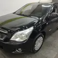 CHEVROLET COBALT 1.4 MPFI LT 8V FLEX 4P MANUAL CHEVROLET COBALT 1.4 MPFI LT 8V FLEX 4P MANUAL