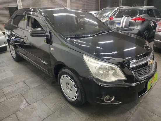 CHEVROLET-COBALT-1.4 MPFI LT 8V FLEX 4P MANUAL CHEVROLET-COBALT-2014