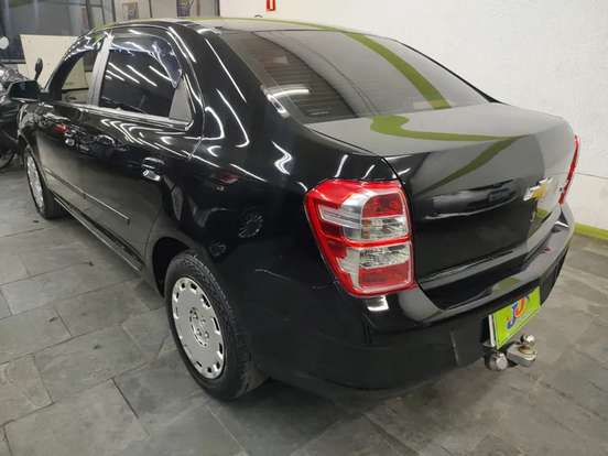CHEVROLET-COBALT-1.4 MPFI LT 8V FLEX 4P MANUAL CHEVROLET-COBALT-2014