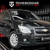 CHEVROLET COBALT 1.4 MPFI LTZ 8V FLEX 4P MANUAL CHEVROLET COBALT 1.4 MPFI LTZ 8V FLEX 4P MANUAL
