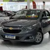 CHEVROLET COBALT 1.8 MPFI LTZ 8V FLEX 4P AUTOMÁTICO CHEVROLET COBALT 1.8 MPFI LTZ 8V FLEX 4P AUTOMÁTICO
