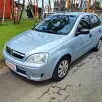 CHEVROLET CORSA 1.4 MPFI MAXX 8V FLEX 4P MANUAL CHEVROLET CORSA 1.4 MPFI MAXX 8V FLEX 4P MANUAL