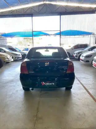 CHEVROLET-CORSA-2007