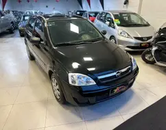CHEVROLET CORSA 1.0 MPFI MAXX 8V FLEX 4P MANUAL CHEVROLET CORSA 1.0 MPFI MAXX 8V FLEX 4P MANUAL